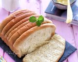 Foto langkah ke 7 dari resep Roti Sisir Mentega (2).