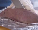 Soft and Smooth Japanese Sweet Potato CakesRecipe Video recipe step 3 photo
