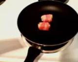 Simple Beef Teriyaki Roll Sayuran langkah memasak 3 foto