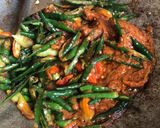 Foto langkah ke 3 dari resep Jangan Lombok Ndeso.