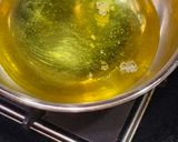 A picture of step 4 of Soya Cutlet.