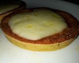 Foto del paso 3 de la receta: Crepes especiales en aros Essen