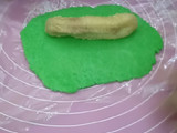 Pisang Ijo Praktis Banget