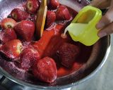 Foto del paso 13 de la receta: New York cheesecake 🥮🥧
