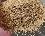 તલની ચીકી (Til Chikki Recipe In Gujarati) રેસીપી સ્ટેપ1ફોટો