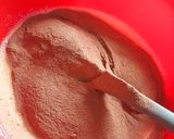 Foto del paso 4 de la receta: Bizcochuelo de chocolate