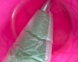 Foto langkah ke 4 dari resep Kanom Piak Poon (Thai Dessert).
