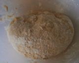 Foto del paso 1 de la receta Orejas de Carnaval