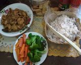 Foto langkah ke 3 dari resep Chicken teriyaki.