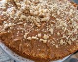 Foto del paso 9 de la receta: TORTA MANJAR/NUEZ