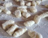 Foto del paso 4 de la receta: Ñoquis de papa