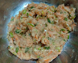 Foto langkah ke 1 dari resep Shu-mai.