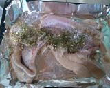 Foto del paso 2 de la receta: Pollo de mar con verduras