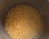 Bihari style Dal Pitha recipe step 1 photo