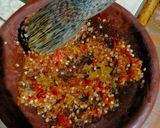 Foto langkah ke 2 dari resep Udang Krispi Sambal Geprek.