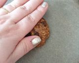 Une image de l'étape 7 de Cookies gourmand et healthy.