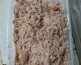 Foto langkah ke 1 dari resep Kue Kipo.