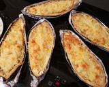 Foto del paso 6 de la receta: Berenjenas rellenas verdura