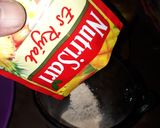 Foto langkah ke 1 dari resep Es Nutrisari Yakult.