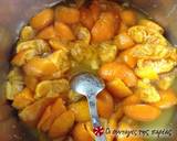 Tangerine marmalade recipe step 7 photo