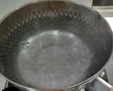 Foto langkah ke 2 dari resep Bihun Goreng Telur Wortel.