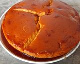 Foto del paso 9 de la receta: Pastel imposible (chocoflan)