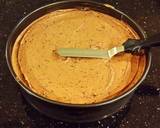 Peanut Butter and Chocolate Mousse Torte recipe step 14 photo