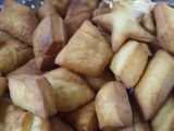 الجبنيه اللذيذه