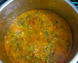 A picture of step 3 of Multi Grain Healthy Vegetable Khichdi.