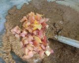 A picture of step 5 of Suran jimikand Yam Curry.