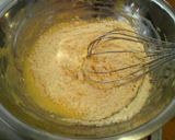 A picture of step 11 of Fig Tart.