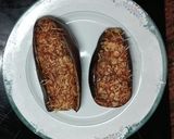 Foto del paso 5 de la receta: Berenjenas rellenas de bonito