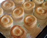 Vickys Vol Au Vents, GF DF EF SF NF recipe step 6 photo