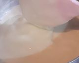 Foto del paso 4 de la receta: Flan de banana sin huevos y sin horno🍌