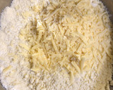 Foto del paso 2 de la receta: Scones de queso 🧀