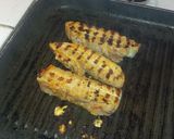 A picture of step 3 of Spicy Pork Belly.