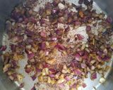 عکس مرحله 1 از دستور آش ماش 🍲