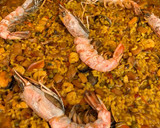 Foto del paso 4 de la receta: Paella de marisco