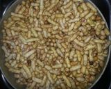A picture of step 1 of Boiled Peanuts.