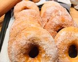 Une image de l'étape 7 de 🍩 Donuts 🍩 moelleux.