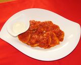 A picture of step 14 of Italian Sautéed Chicken Breasts in Tomato Sauce.