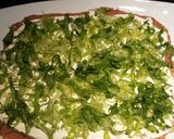 A picture of step 6 of Scootsie's Taco Dip.