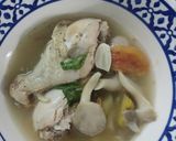 A picture of step 5 of Tom Yum Chicken Drumsticks (Kid-Friendly).