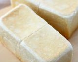 A picture of step 12 of Milk Bread.