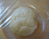 A picture of step 5 of Indian Naan Bread: Add Toppings or Serve Plain.