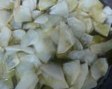 Foto del paso 1 de la receta: Salmón rico, fácil y rápido (sin horno)