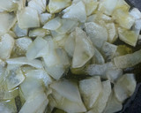 Foto del paso 1 de la receta: Salmón rico, fácil y rápido (sin horno)