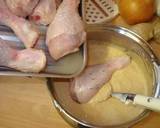 Authentic Indian Tandoori Chicken recipe step 4 photo