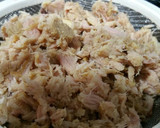 Foto del paso 1 de la receta: Relleno para Sándwich de Atún y queso Philadelphia