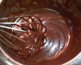 A picture of step 14 of Chocolate and Extravagant Strawberries for Valentine's Day.